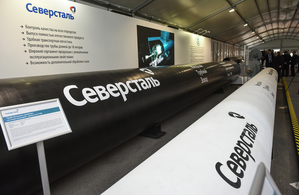 N