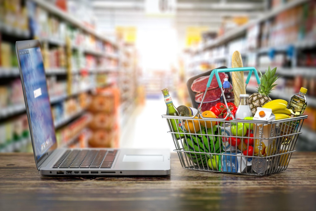 Инфляция в России: цены на продукты снижаются, услуги дорожают Инфляция в России: цены на продукты снижаются, услуги дорожают