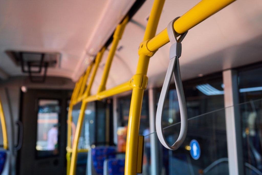 Вологда и Череповец получили последнюю партию новых автобусов