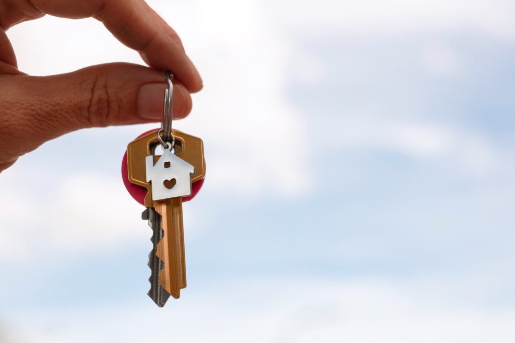 Рынок вторичной недвижимости демонстрирует рост после снижения ставки ЦБ