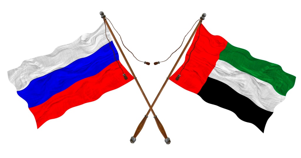Российско‑Эмиратское партнёрство: новые горизонты делового сотрудничества