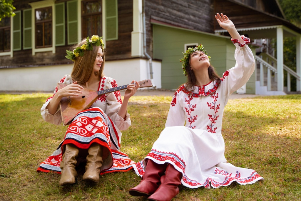 В конце мая в Белоруссии пройдут дни Новосибирской области