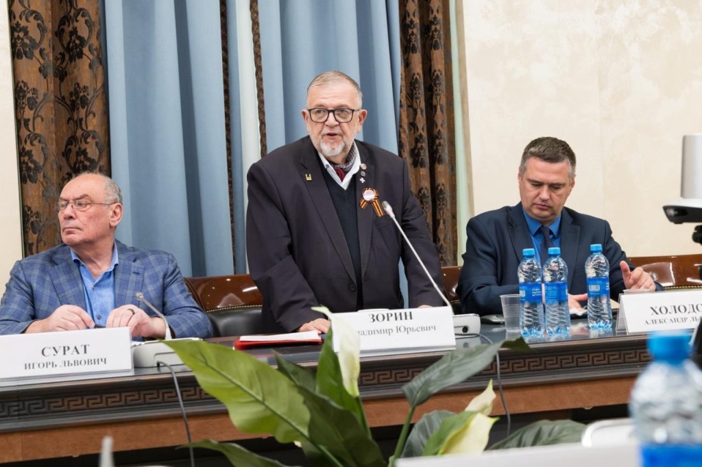 Мордовия в диалоге: общество против вируса экстремизма в сети