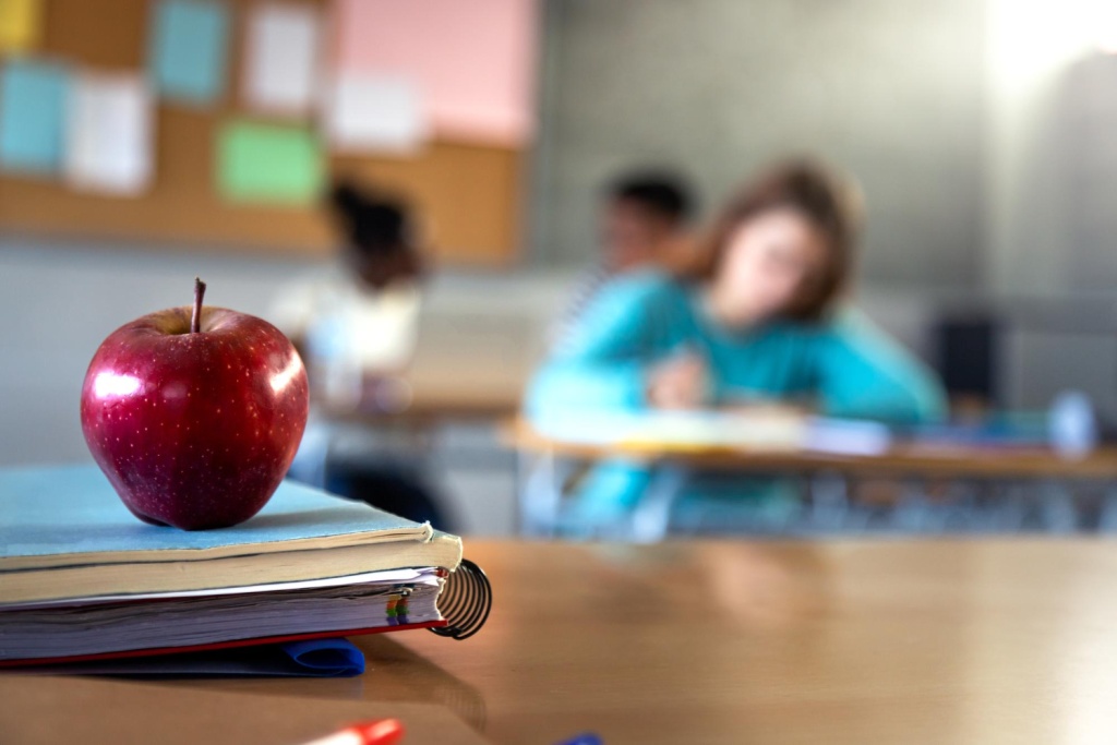 В Братске в 2027 году достроят школу на 1275 учеников