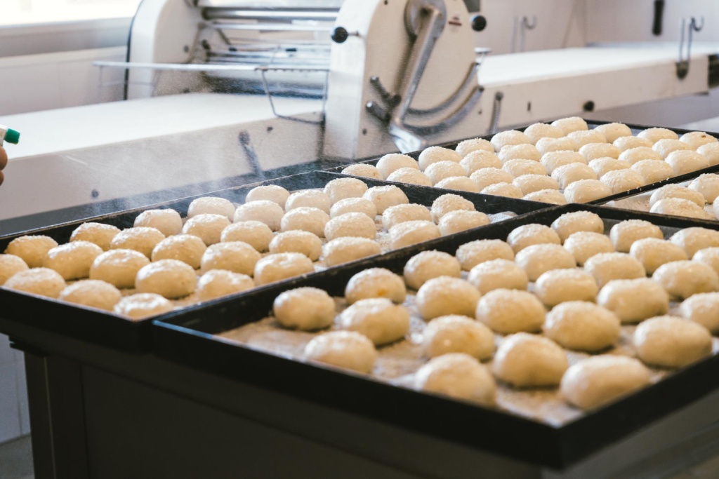 Предприятие из Татарстана, занимающееся производством полуфабрикатов, практически на 50% повысило производительность труда