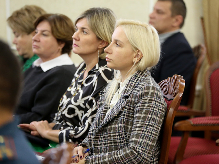 В Воронеже оптимизируют дорожное движение с помощью разметки