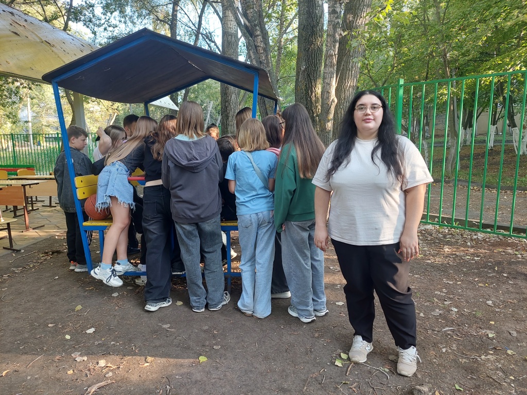 В самарском оздоровительном лагере «Волжанка» играли в шпионов В самарском оздоровительном лагере «Волжанка» играли в шпионов