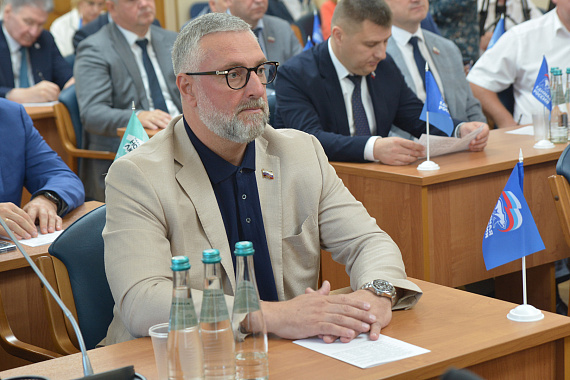 В Воронеже появится комиссия гордумы по поддержке ветеранов СВО: депутаты утвердили создание новой структуры