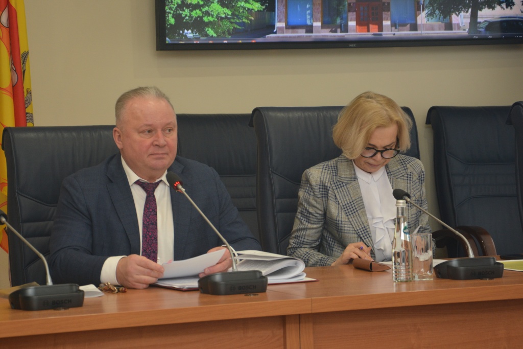 До 2030 года в Воронеже построят 10 школ