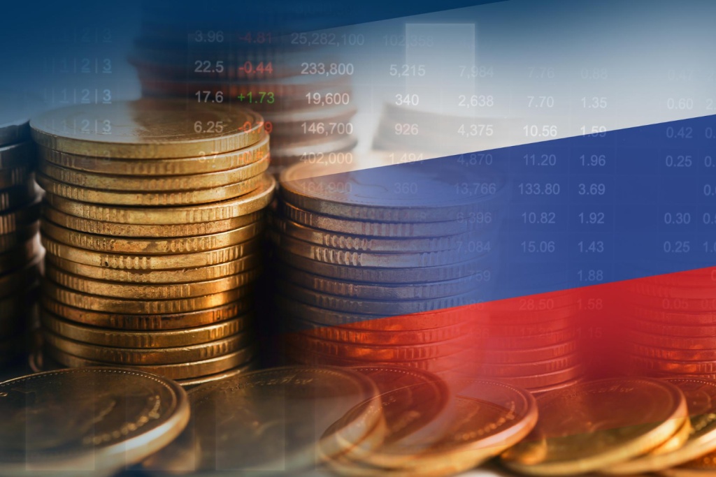 Капиталовложения в России в ближайшие три года ожидают ниже прогнозных значений