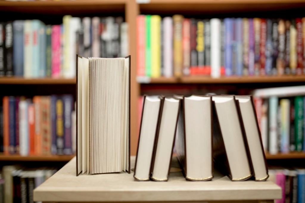 Крупная сеть книжных магазинов снизит цены Крупная сеть книжных магазинов снизит цены