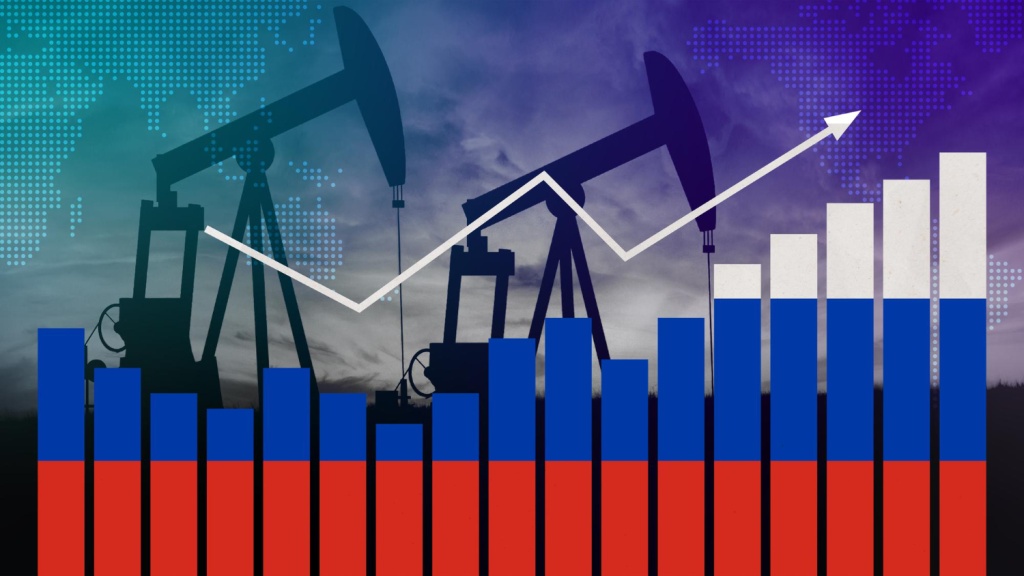Рост нефтегазовых доходов превысил прогнозные значения Рост нефтегазовых доходов превысил прогнозные значения