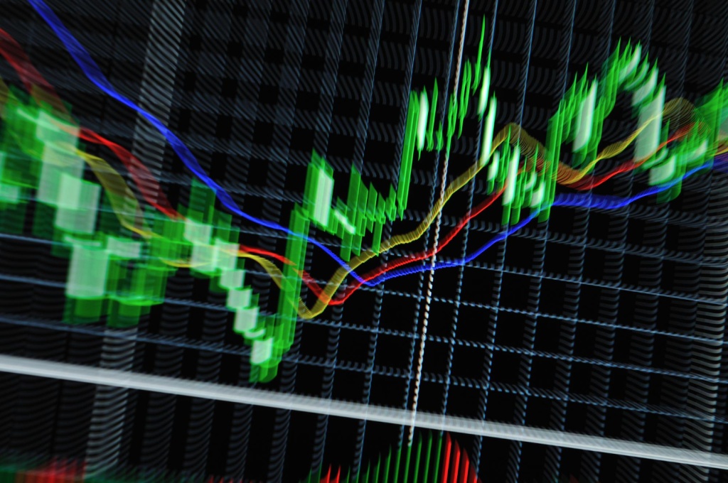Московская биржа зафиксировала рост объёма торгов в декабре 2025 года