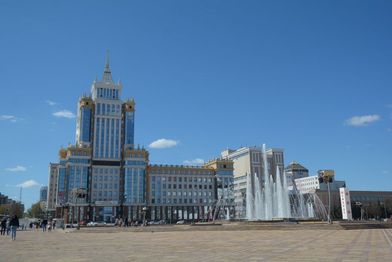 Мордовский госуниверситет имени Огарёва вошел в ТОП-25 ведущих вузов России 