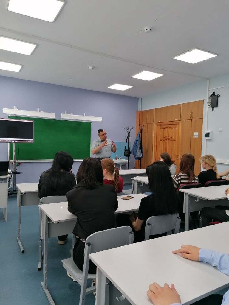 В Самаре реализован комплекс мероприятий, направленных на профилактику идеологии экстремизма и воспитание патриотизма среди детей и подростков