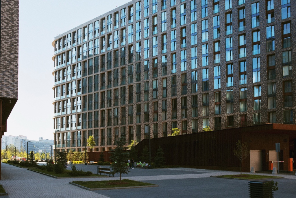 Новые апартаменты исчезнут из продажи в Москве уже через несколько лет Новые апартаменты исчезнут из продажи в Москве уже через несколько лет