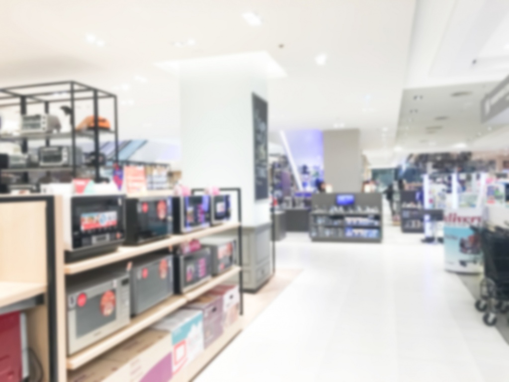 Флагманский офис «М.Видео» обосновался в «Сколково»