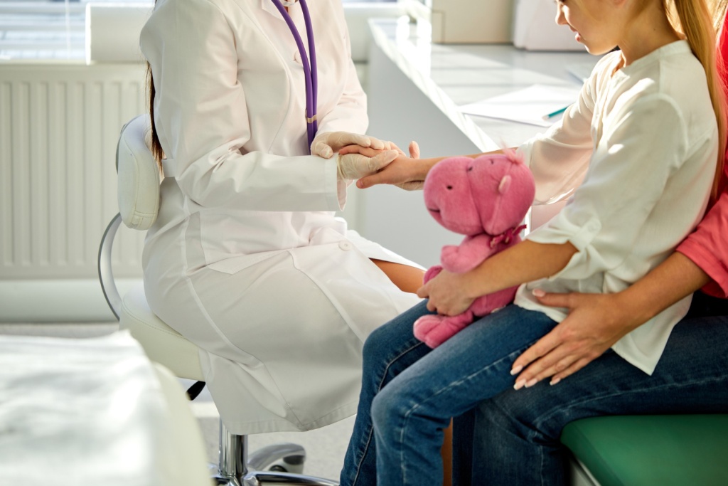 В Иркутске построят детскую поликлинику на 350 посещений в смену