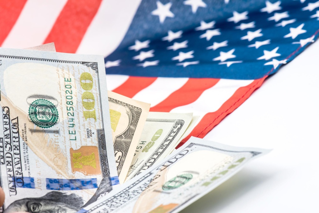 Трамп заявил о полученных $600 млрд за счёт тарифов на импорт