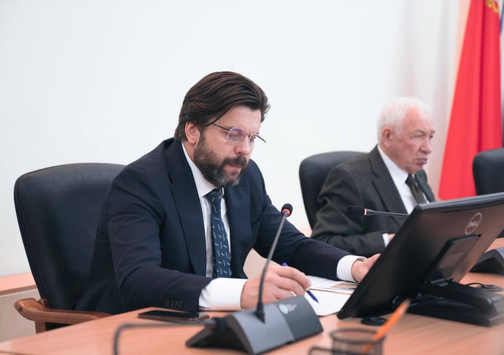 Коммунальные службы Домодедово продолжают работать в усиленном режиме