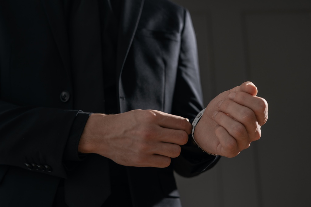 В Иванове силовики взяли под стражу бизнесмена Юсупа Билтуева