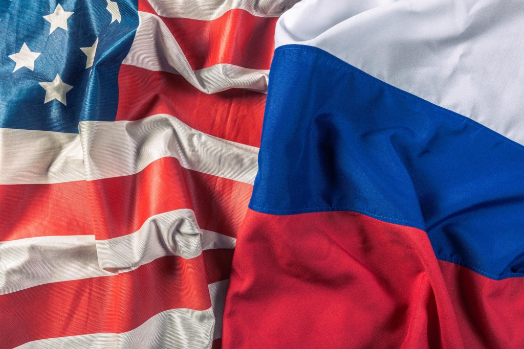 Взаимная торговля между Россией и США в марте достигла рекордных показателей