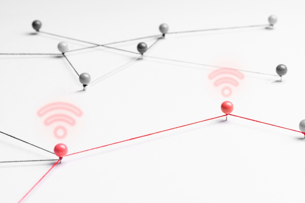 В Самаре волонтёры протестировали публичные точки Wi-Fi для актуализации и детализации карты доступа к интернету