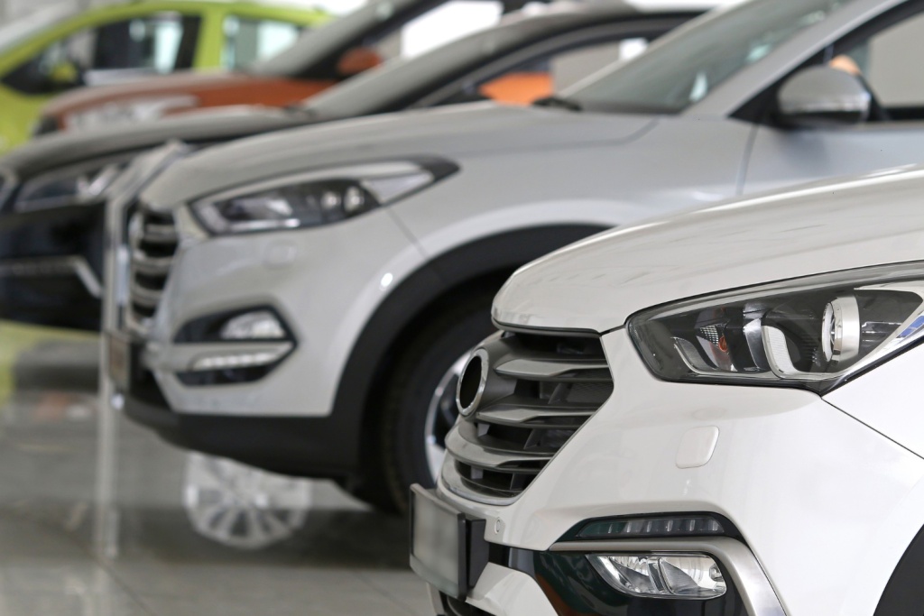 Российские автодилеры ожидают рекордных продаж в сентябре 2024 года Российские автодилеры ожидают рекордных продаж в сентябре 2024 года