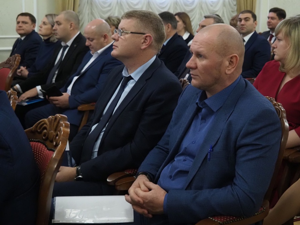 В Воронеже продолжается программа комплексного развития территории_3 В Воронеже продолжается программа комплексного развития территории_3