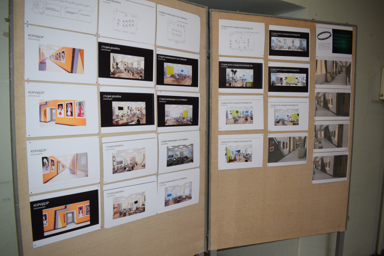 В Иванове сразу в двух детских образовательных учреждениях культурной сферы проведут капитальный ремонт кровли