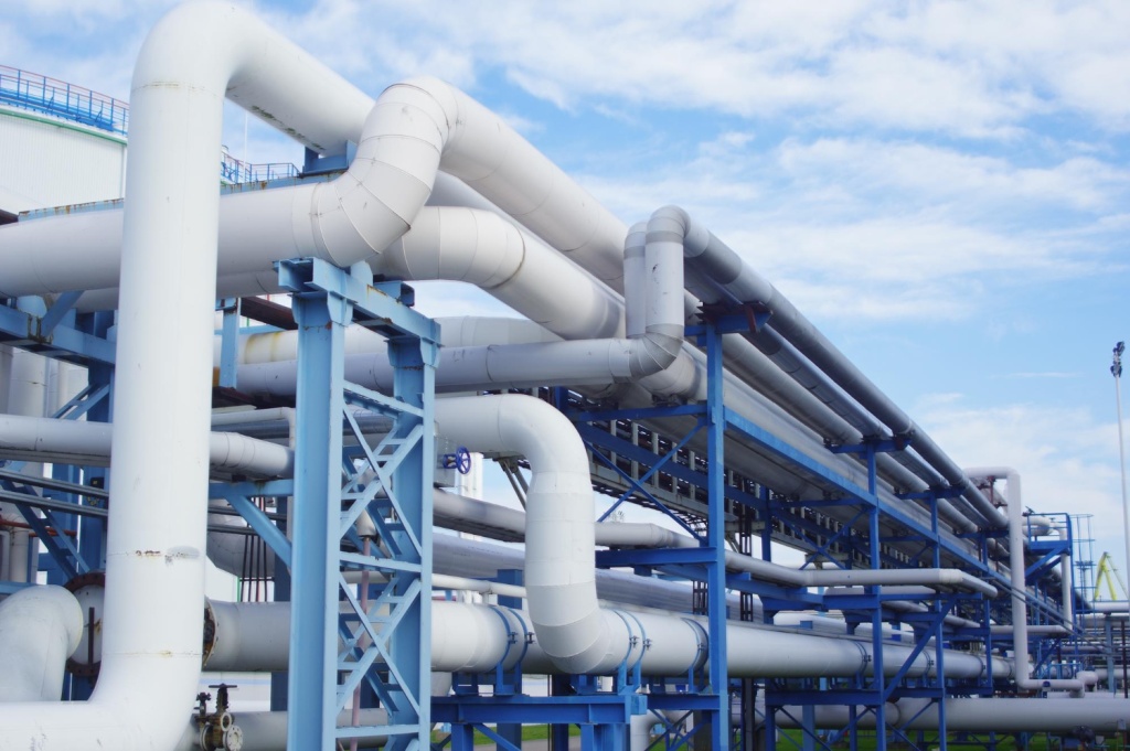 Предприятия «Молдовагаза» сократили потребление углеводородов на 21%