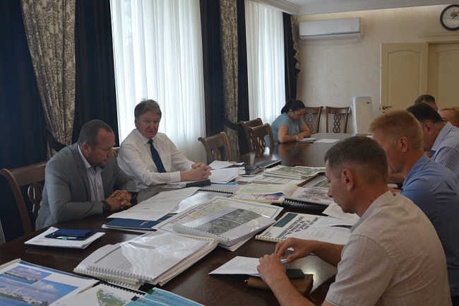 Дорожная карта ремонта и благоустройства Воронежа: планы на 2026–2030 годы