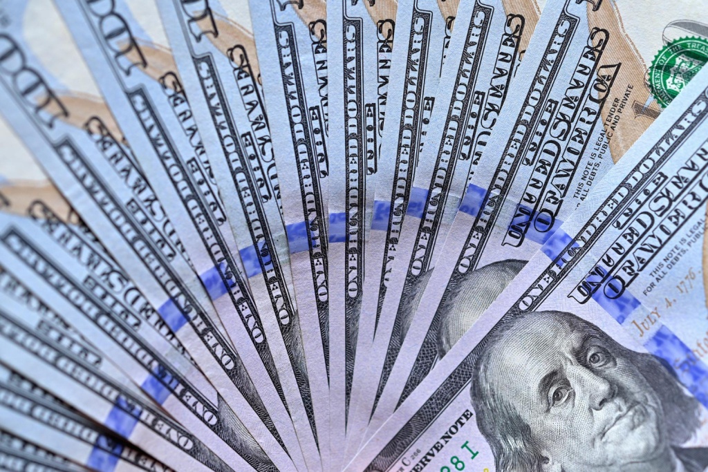 Стартап Corgi получил статус «единорога» — оценка достигла $1,3 млрд