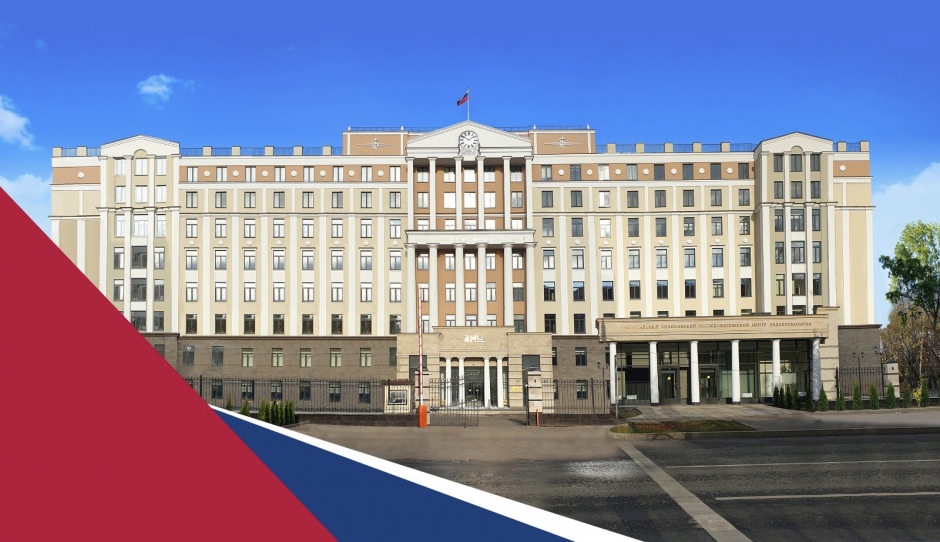 Исследование центра эндокринологии Минздрава России признано одним из лучших в 2023 году 