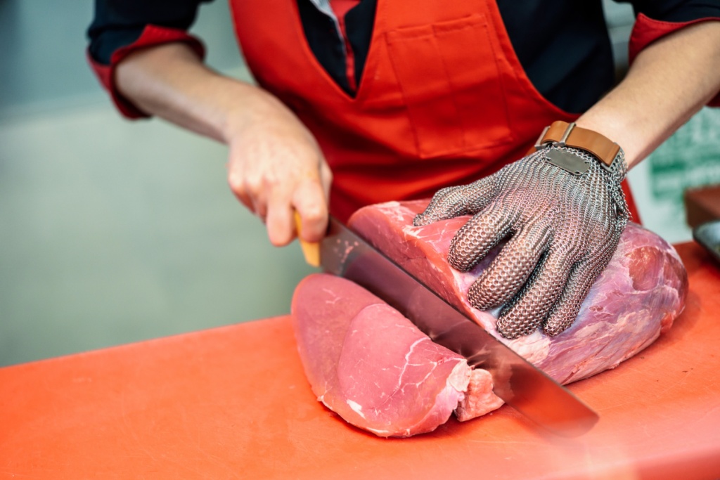 В России вырос спрос аграриев на смеси для удешевления мясных изделий В России вырос спрос аграриев на смеси для удешевления мясных изделий