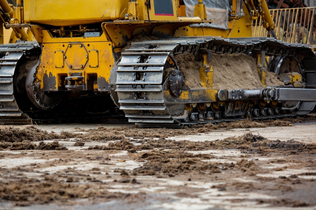 В Новосибирской области в рамках нацпроекта реконструируют дорогу к курорту на озере Карачи