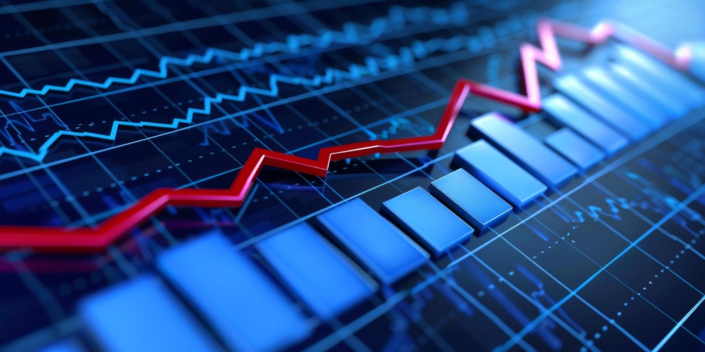 Рынки пошли на снижение после решения ФРС сохранить ставки