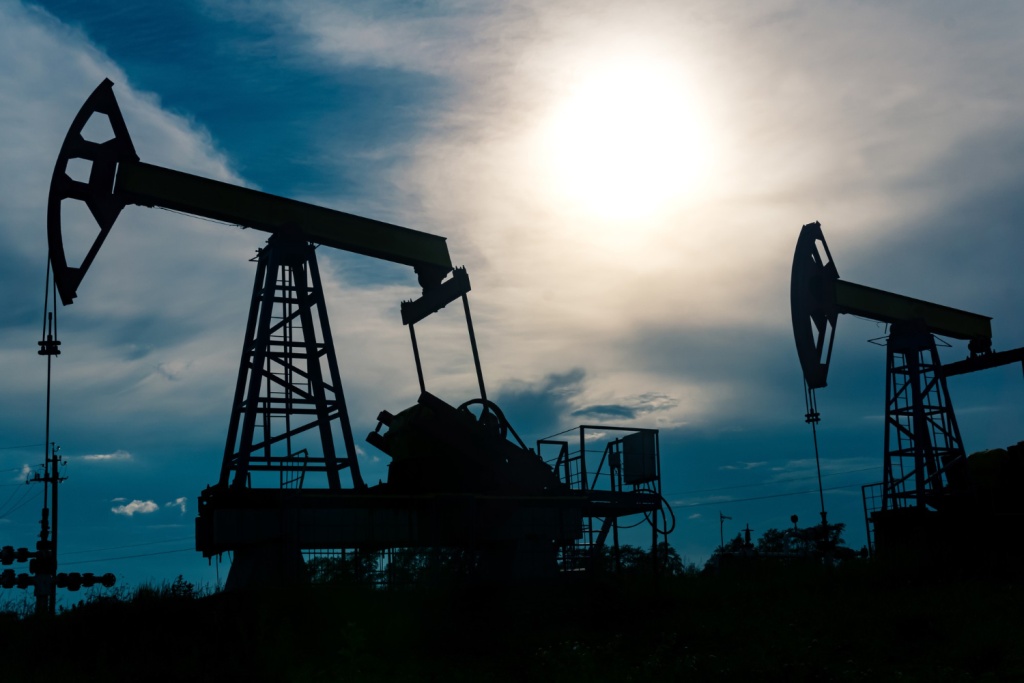 Нефть Brent подорожала до 89,58 доллара за баррель