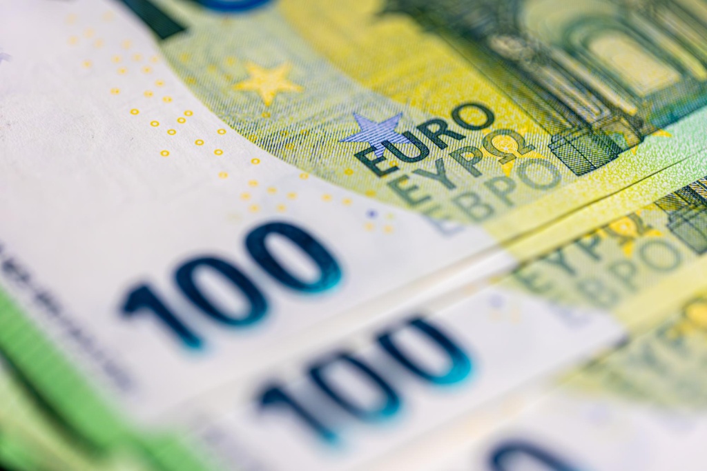 Ещё 1,4 млрд евро для Украины: ЕС переводит средства из доходов по замороженным активам Ещё 1,4 млрд евро для Украины: ЕС переводит средства из доходов по замороженным активам