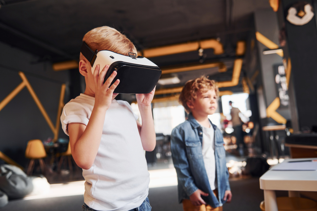 В Приангарье открылась первая школа креативных индустрий