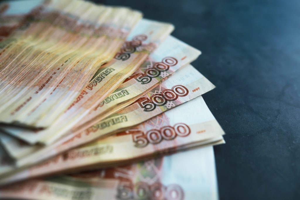 В Липецкой области компания погасила долг перед бывшим сотрудником после вмешательства прокуратуры 