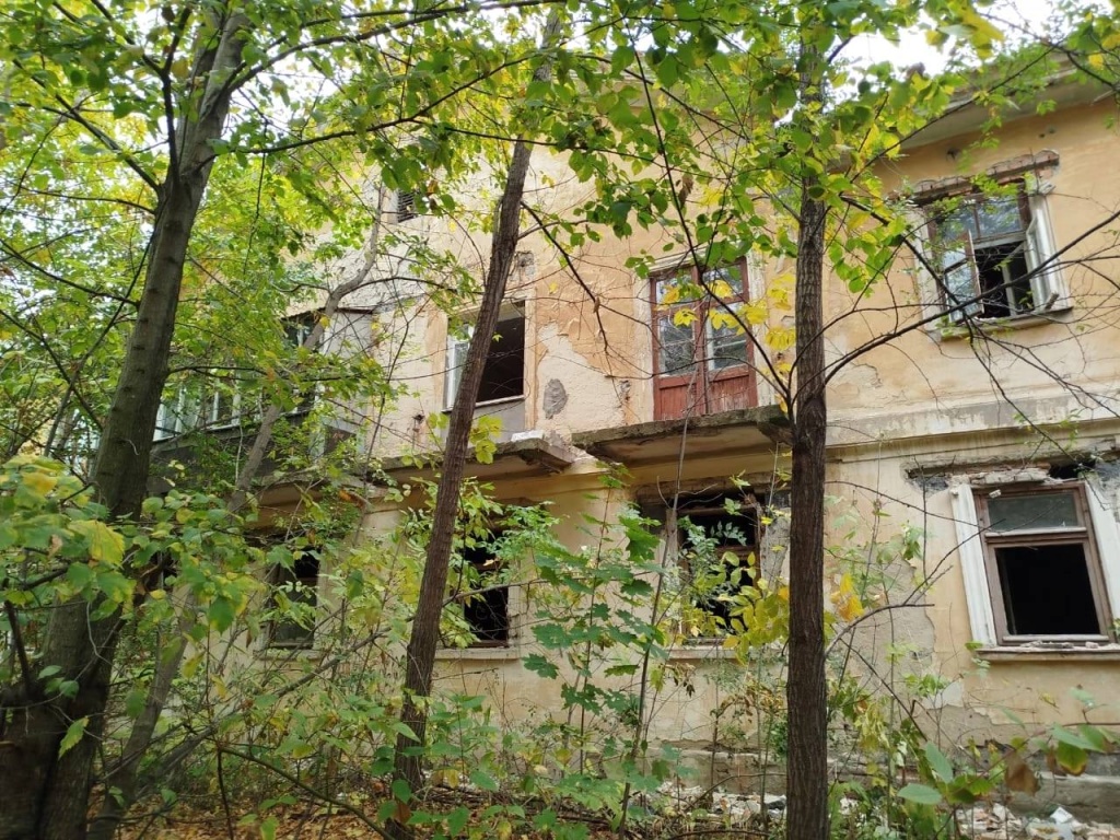 В Воронеже в 2024 году будет расселено 22 дома, признанных аварийными В Воронеже в 2024 году будет расселено 22 дома, признанных аварийными