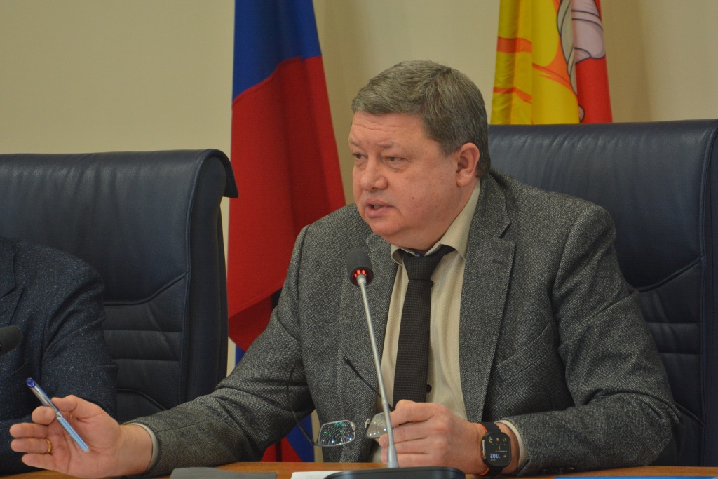 Депутаты Воронежской городской Думы обсудили развитие туризма в ближайшие пять лет Депутаты Воронежской городской Думы обсудили развитие туризма в ближайшие пять лет