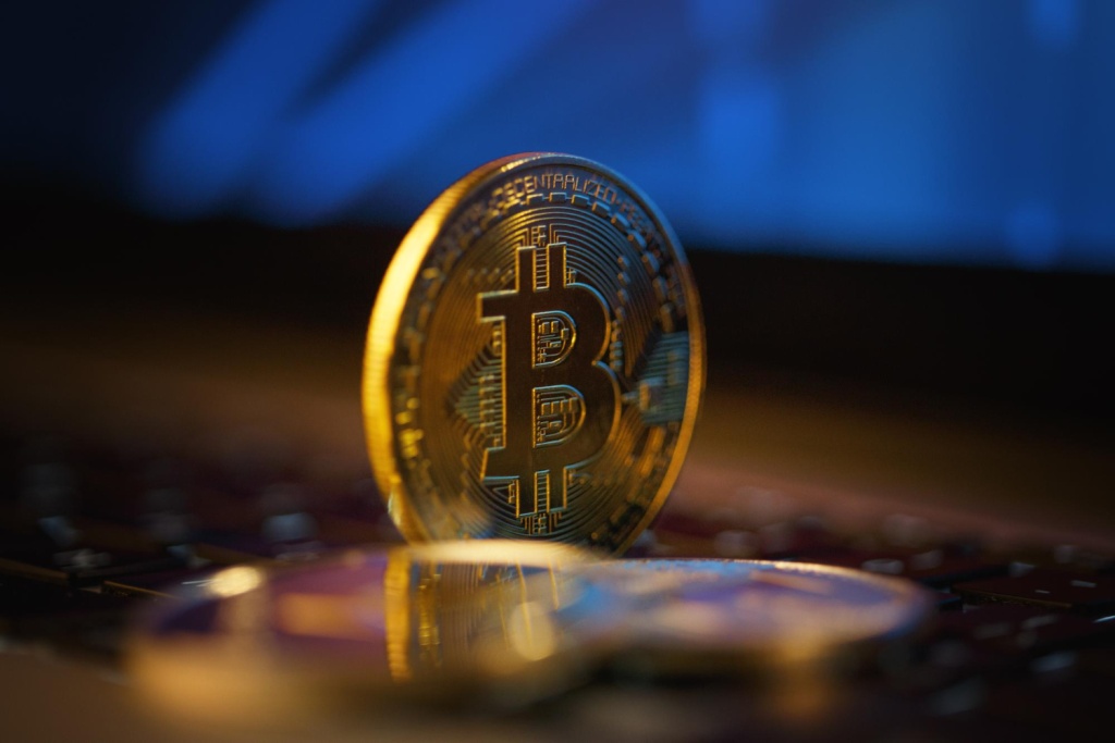 Криптовалютный рынок показывает восходящий тренд