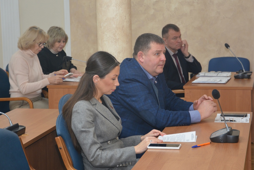 Бюджет Воронежа на 2025 год: увеличение доходной части на 5,6 миллиарда рублей Бюджет Воронежа на 2025 год: увеличение доходной части на 5,6 миллиарда рублей