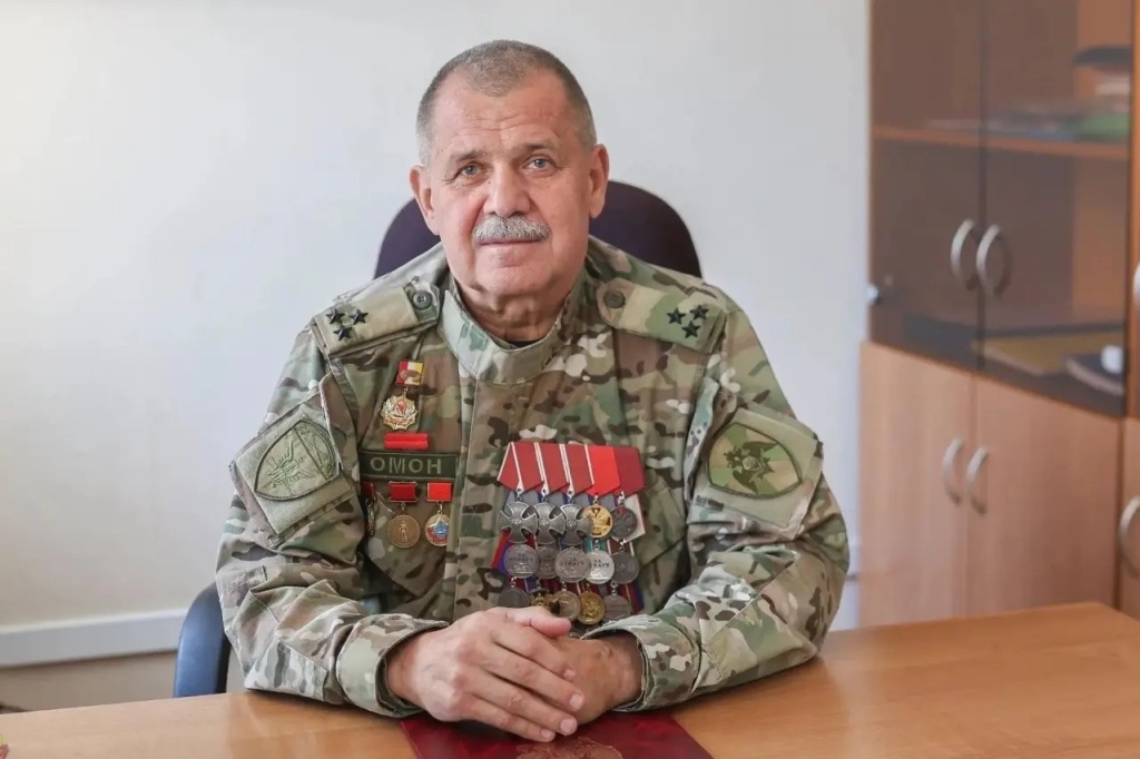 Герои, наставники, созидатели: троих воронежцев, ставших почётными гражданами, наградили в день празднования 440‑летия города