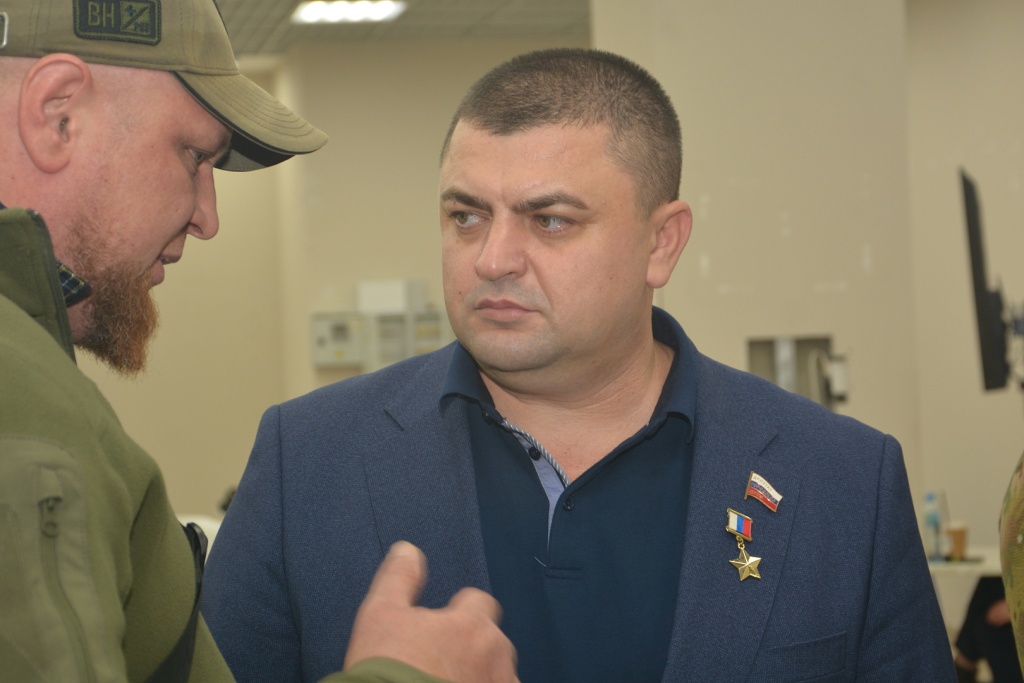 Медико-патриотический фестиваль «Воронеж поможет»: здоровье, безопасность и гражданская ответственность