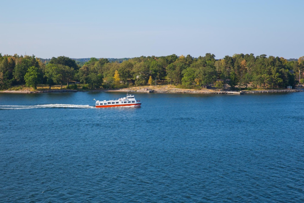 В Воронеже разрабатывают новые речные маршруты между центром и пригородом
