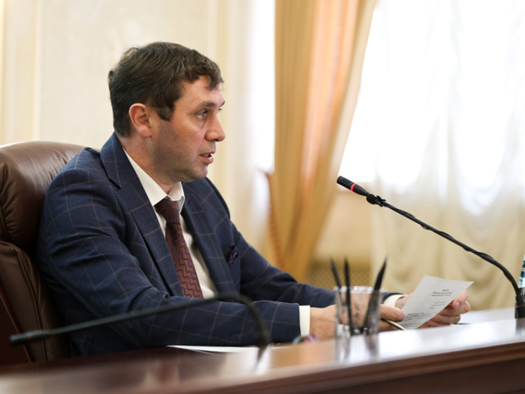 В Воронеже улучшится транспортная доступность В Воронеже улучшится транспортная доступность