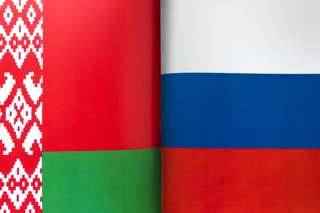 Отмена роуминга и не только. Россия и Белоруссия углубляют сотрудничество Отмена роуминга и не только. Россия и Белоруссия углубляют сотрудничество